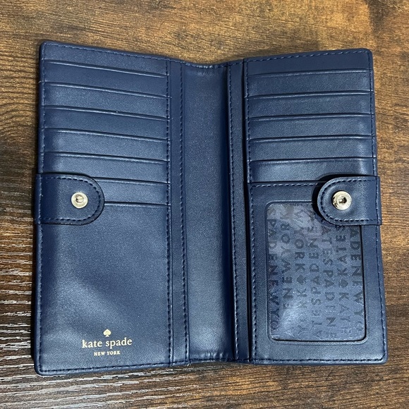 Kate Spade Wallet - Picture 2 of 3